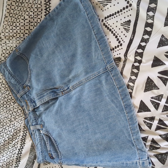 Vintage Ralph lauren Polo jeans company skirt - Picture 4 of 7